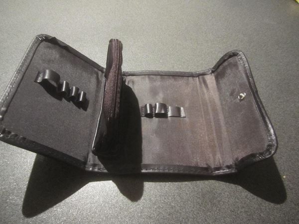 Clés: Etui dunkelbraun – D'occasion à Zürich par abraxas1291 1