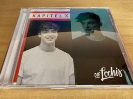 Die Lochis – Kapitel X