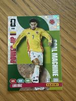 Carte Panini Luis Díaz FIFA Power Up Goal Machine nr 590