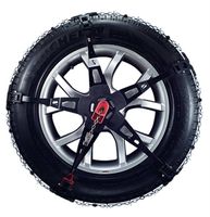 Schneeketten Trak 4x4
