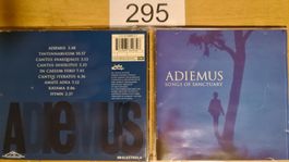 Adiemus - Songs of Sanctuary CD