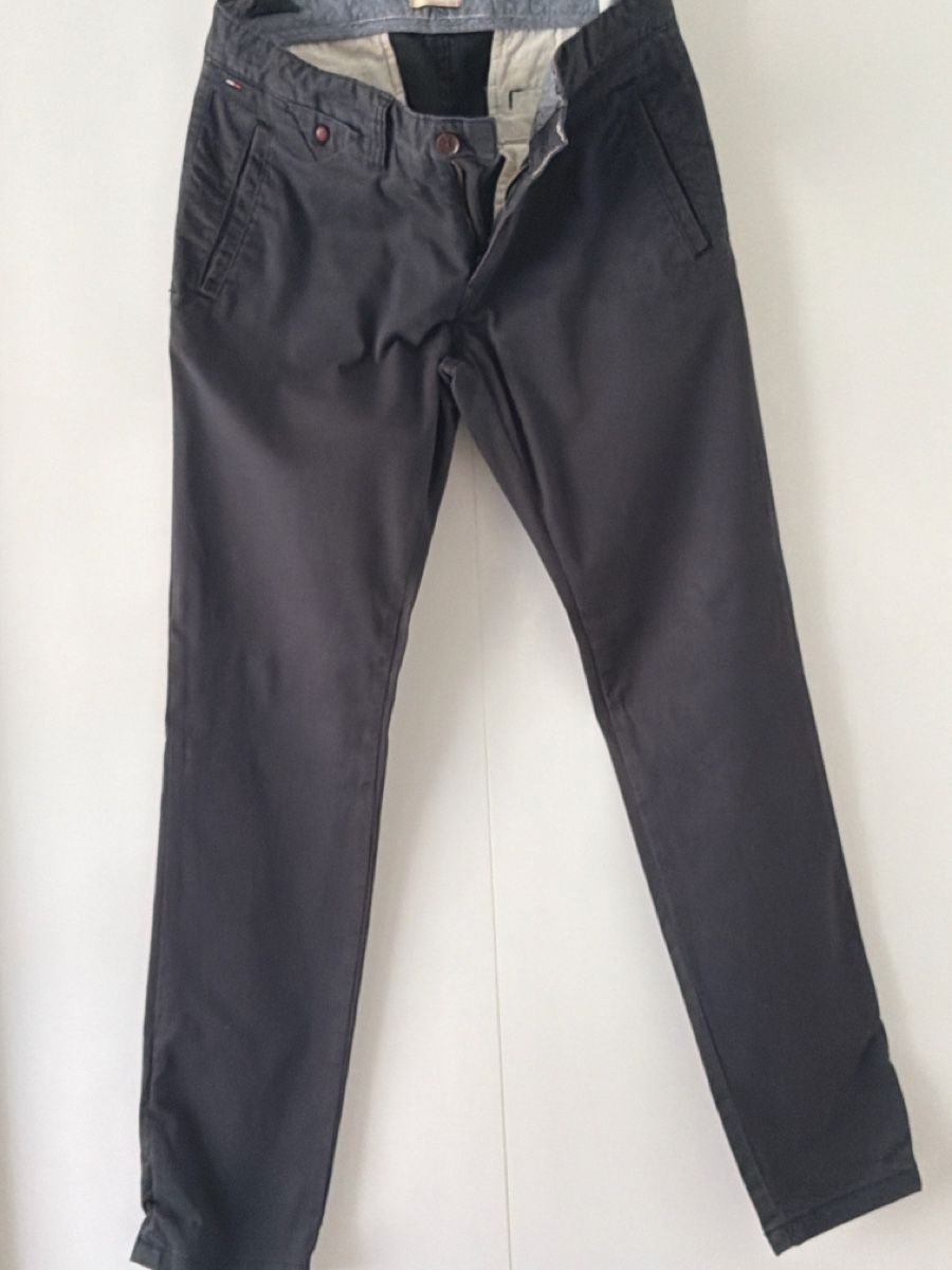 Tommy Hilfiger Hosen: Hose / Pants TOMMY HILFIGER – Neu (gemäss Beschreibung) aus Lausanne von joshua75