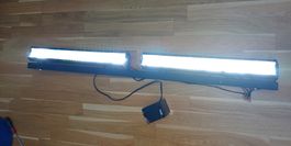 LED Power Leuchten (Suchscheinwerfer) ca 2x 1000W