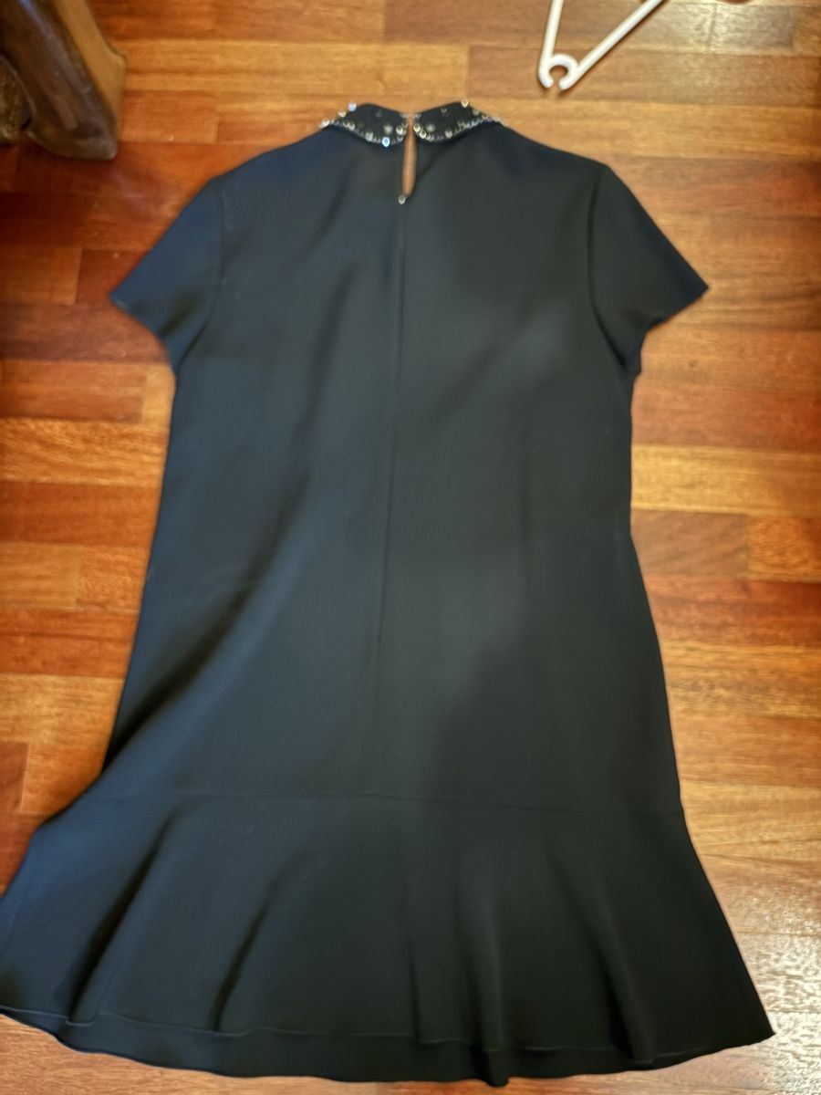 Valentino Vestiti: Kleid/Abend Red Valentino 40 – Nuovo (secondo la descrizione) da Zürich venduto da Nick345 2