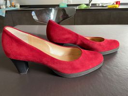 PETER KAISER - Escarpins Rouge - 39