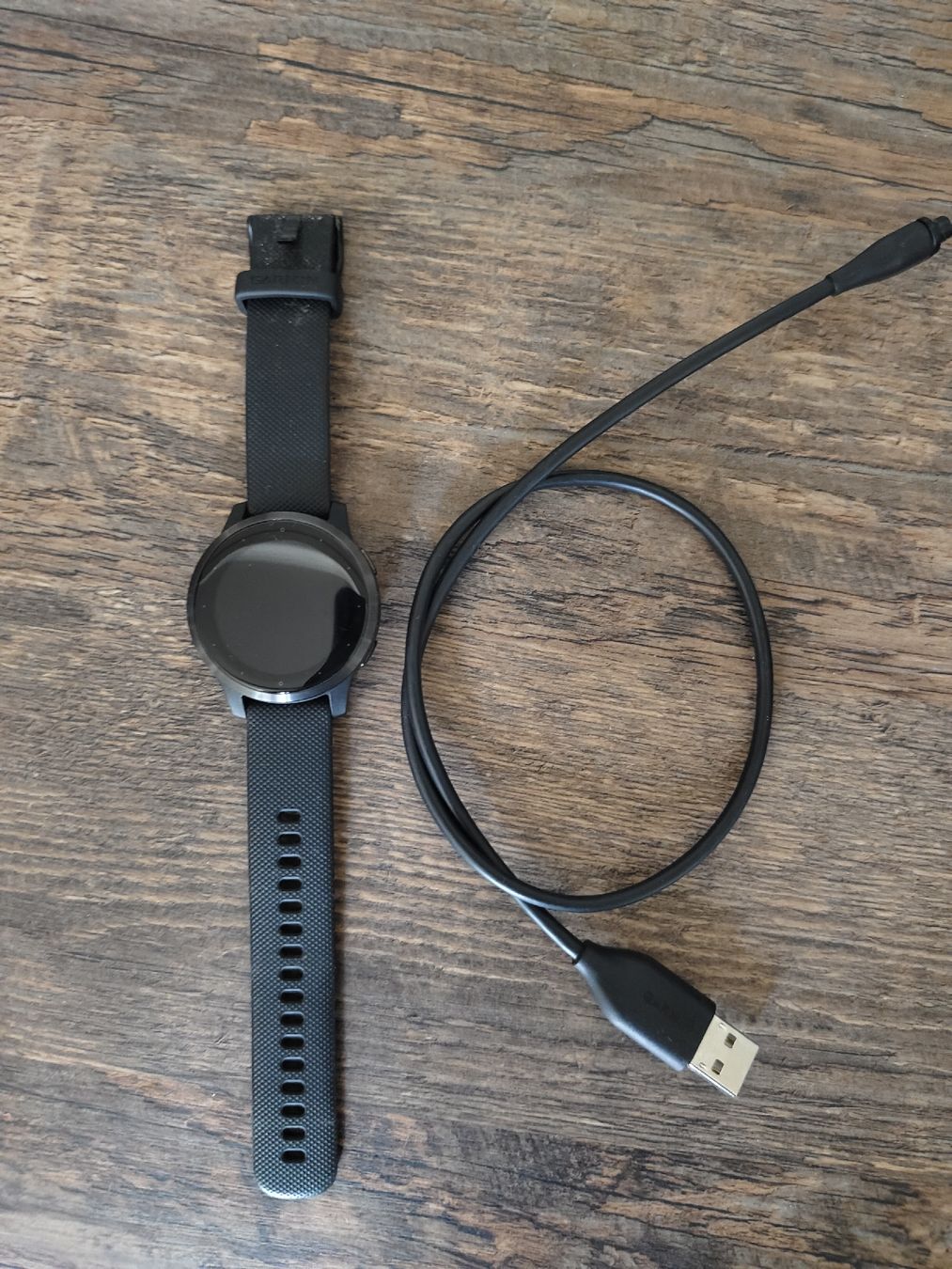 Garmin Smartwatch: Vivo Activ 4s – Neuf (Voir description) à Münsingen par dom_9x7h 3