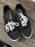 Stoffschuhe Gr.39