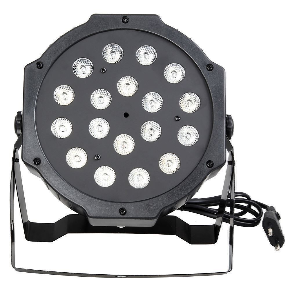 Lampade: LED Disco Beleuchtung Lichteffekt Party – Nuovo (secondo la descrizione) da Thun venduto da keller001 3