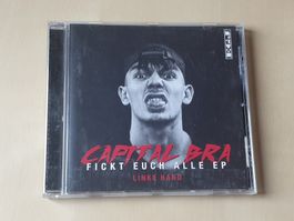 Capital Bra f**** euch alle EP