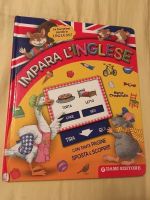 Impara l'Inglese (Italienisch Englisch)