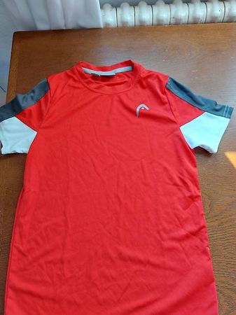 Shirt sport 