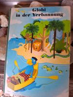 Globi in der Verbannung, von 1971, sehr schön
