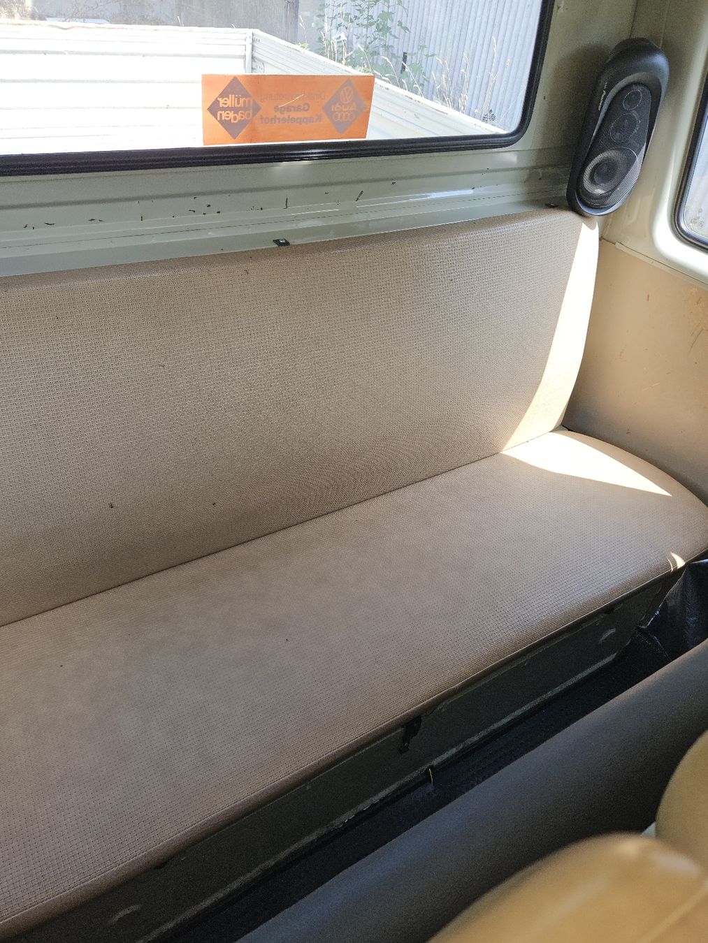 VW Automobili: VW Typ 2 Bus – Usato da Birr venduto da Yamaha8686 7