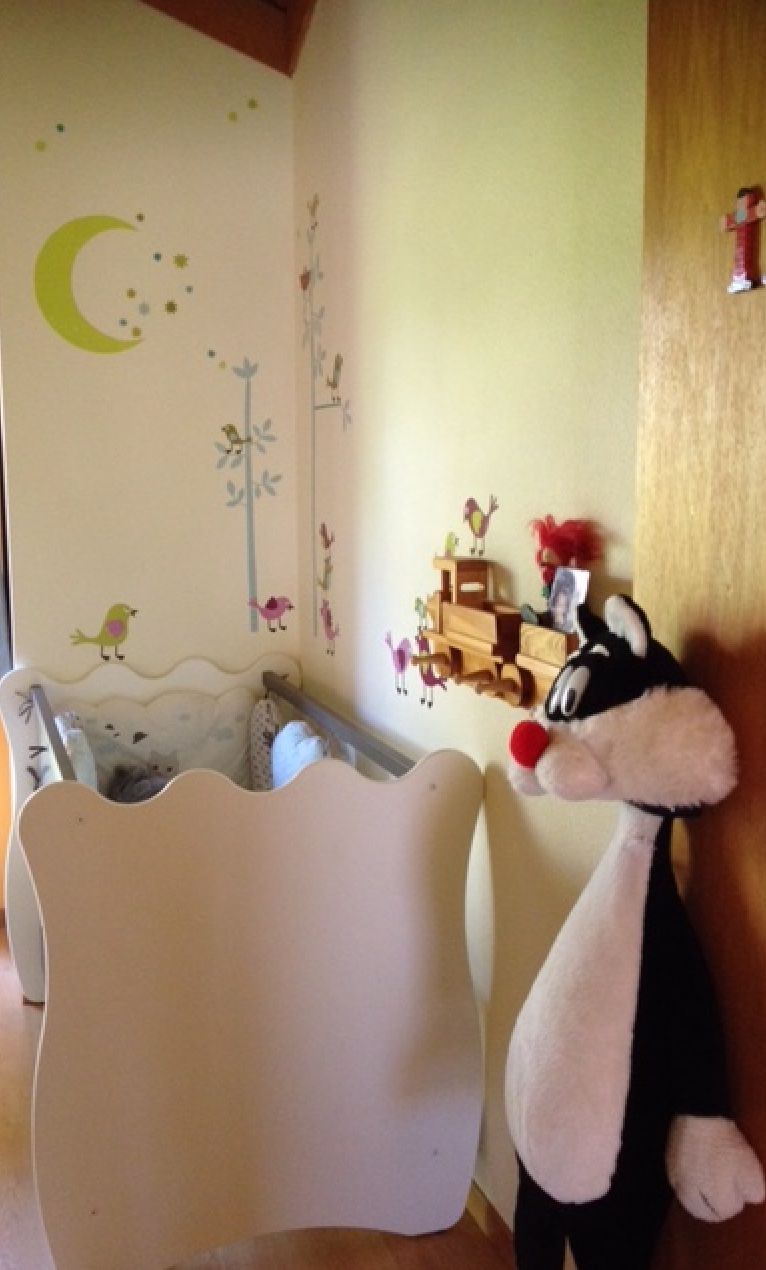 Letti: Baby-Bett – Usato da Cortaillod venduto da clsoooh 2
