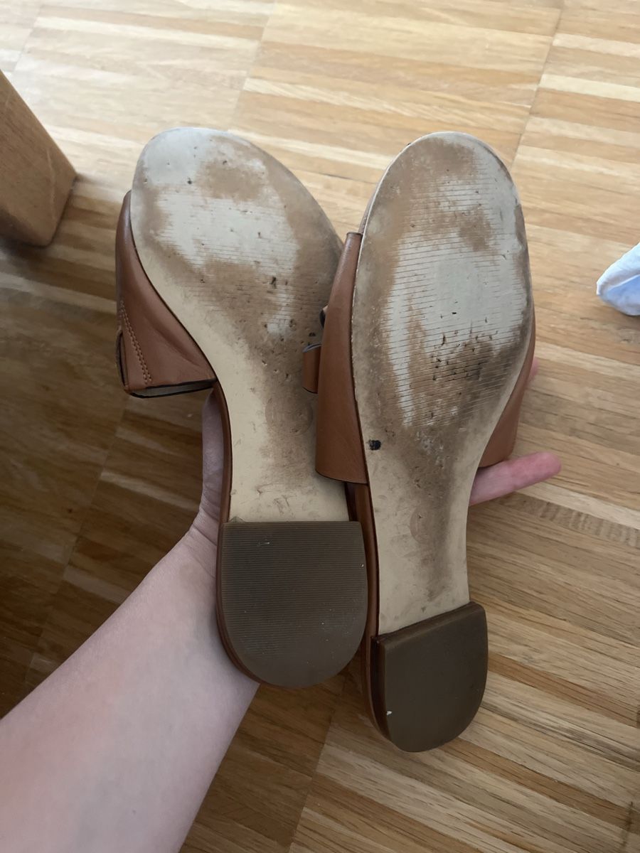 Michael Kors Damenschuhe: Summer Michael Kors Slides w/ Flowers - Size 8 – Gebraucht aus Aarau von mic_5bxt 2