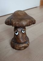 Gnoko-Pilz, ca. 10cm