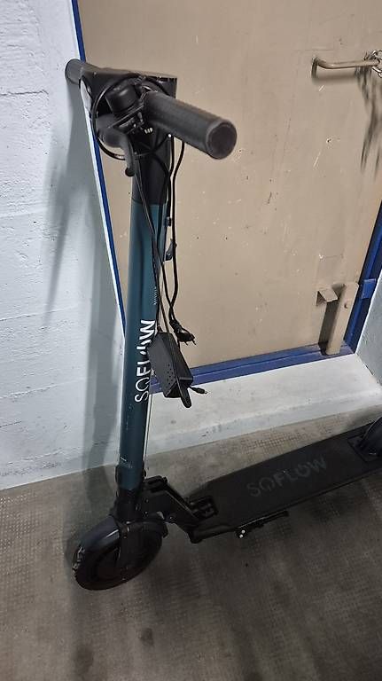 Scooters: SoFlow E-Scooter – Gebraucht aus Münchenstein von Na_Ti88 1