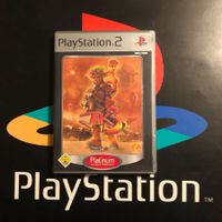 Jak 3 für PS2