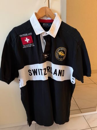RALPH LAUREN T—SHIRT