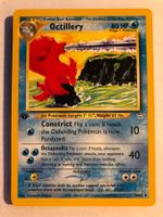 Octillery (uncommon) 1st Neo Revelation - MINT - ab 1.-