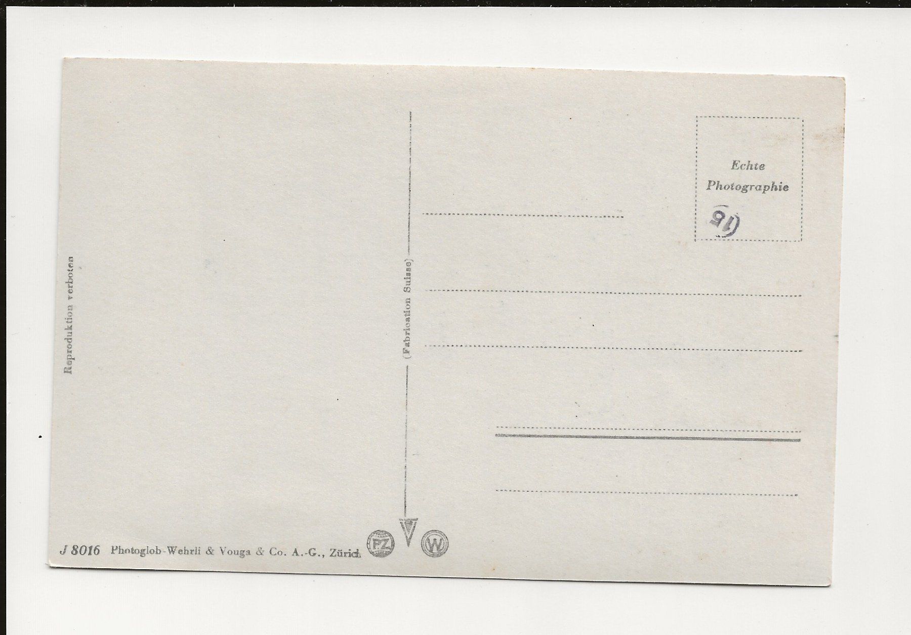 Cartoline postali: AK ca.1920 Arosa , Aelplisee mit Aelplihorn – Usato da Greifensee venduto da 315WDO 1