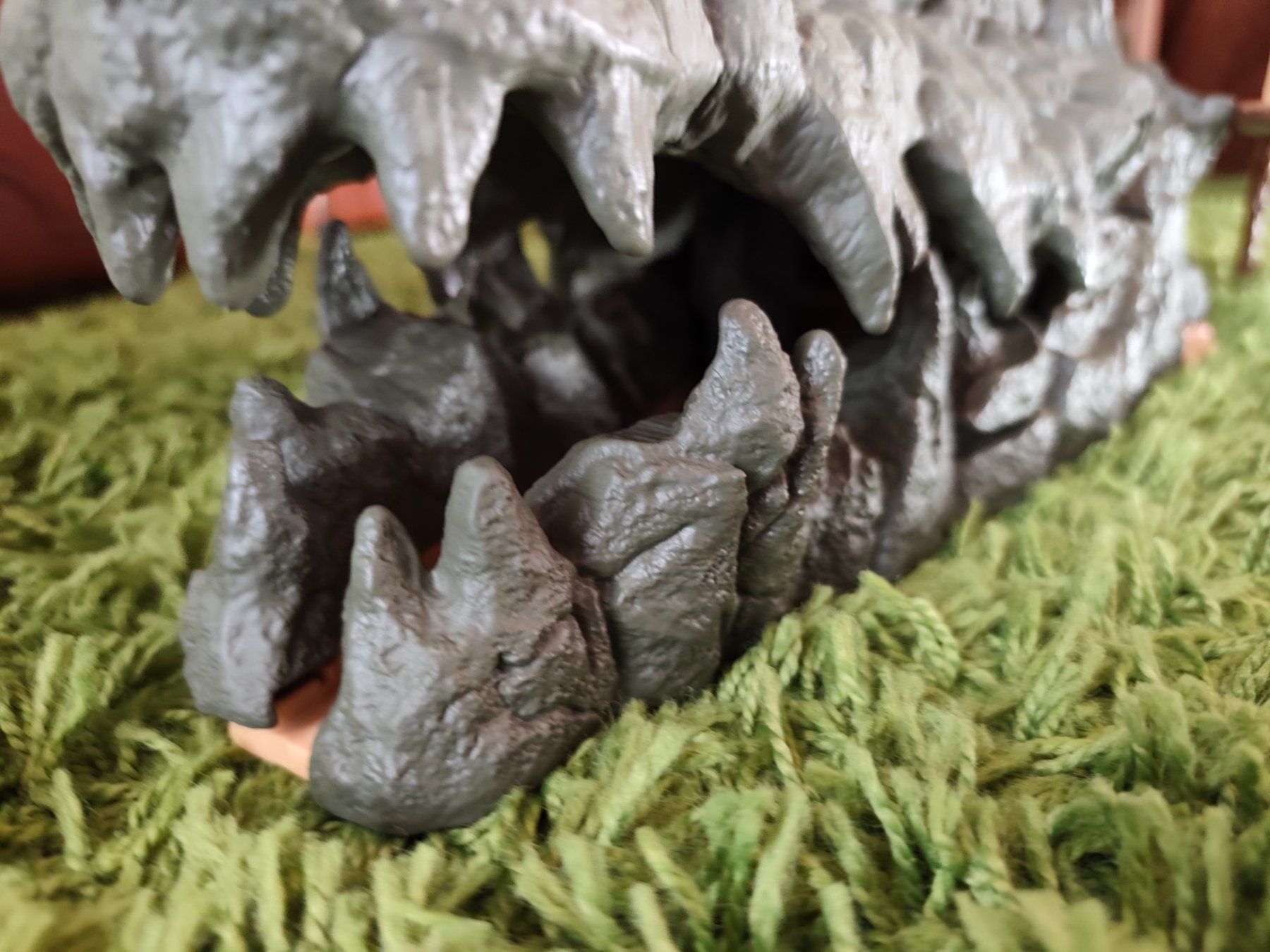 Schleich Giocattoli: Schleich Wildlife Dschungelcamp – Usato da Tegerfelden venduto da jea_f5xk 6