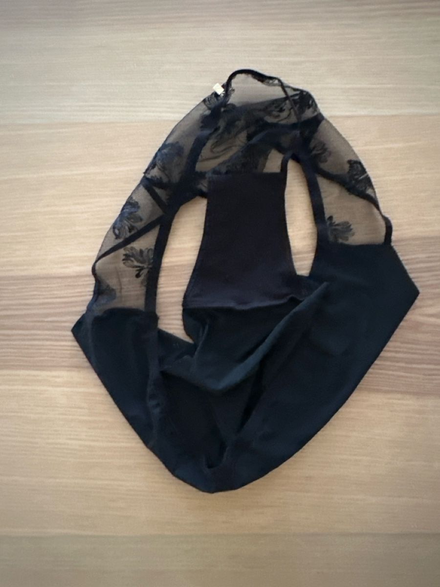 Sonstige Unterwäsche: Sexy Spitzenslip von Next – Gebraucht aus Zürich von Stern8055 2