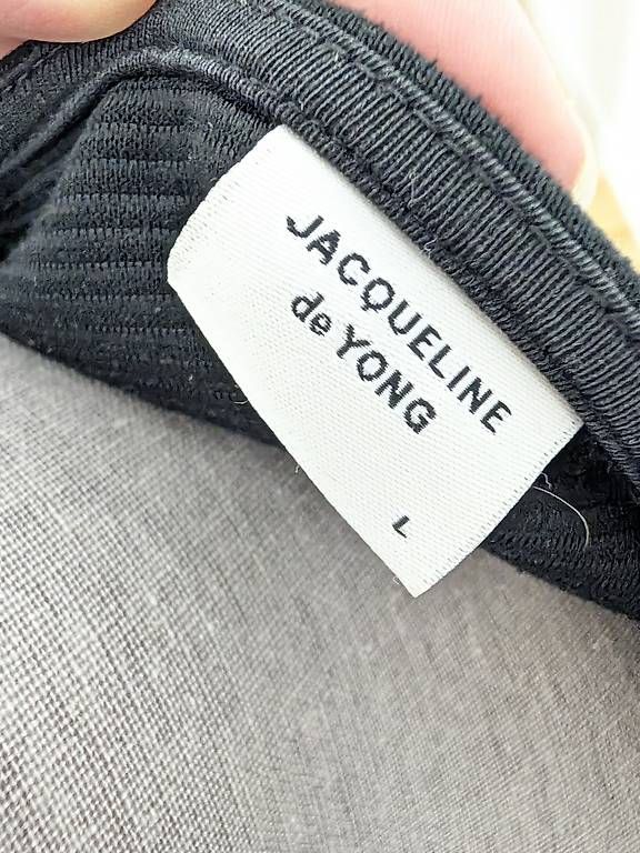 Giacche: Schwarze Jacke – Usato da Mönchaltorf venduto da lar_8s5g 2