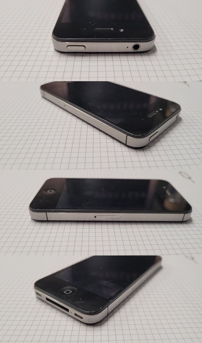 Apple Handys / Smartphones: Apple Iphone 4s / A1387 / 8 GB / iOS 9.3.6 / #127 – Gebraucht aus Adlikon b.Regensdf von ChriZ86 3