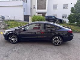 VW Passat CC 1.4 TSI 