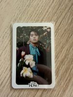 Phototcard "The Rose" arena club 