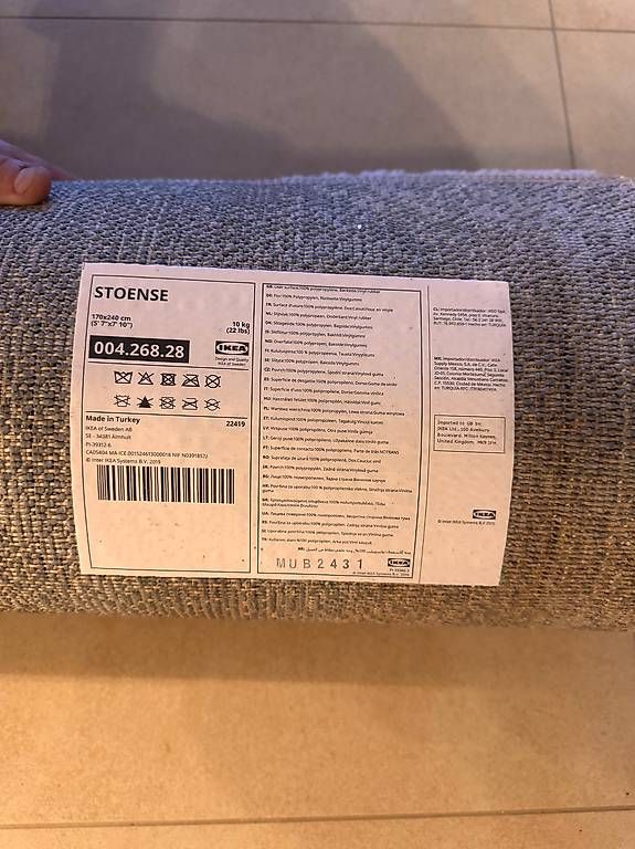 Tappeti: Tapis  – Usato da Gland venduto da sim_sss5 1