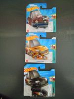 Hot Wheels Tooned 70 Dodge Charger 94 Toyota Supra POSTVERSA