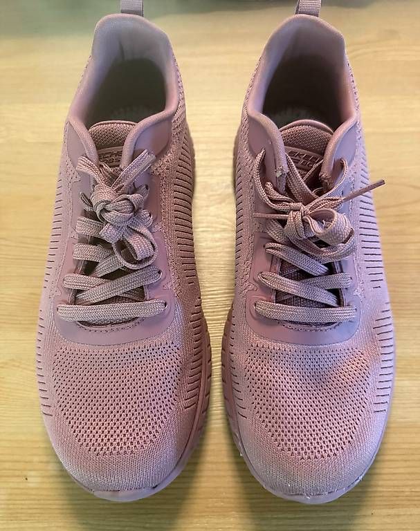 Scarpe da donna: Sketchers Bobs  – Usato da Holzhäusern / Rotkreuz venduto da C.I.01 2