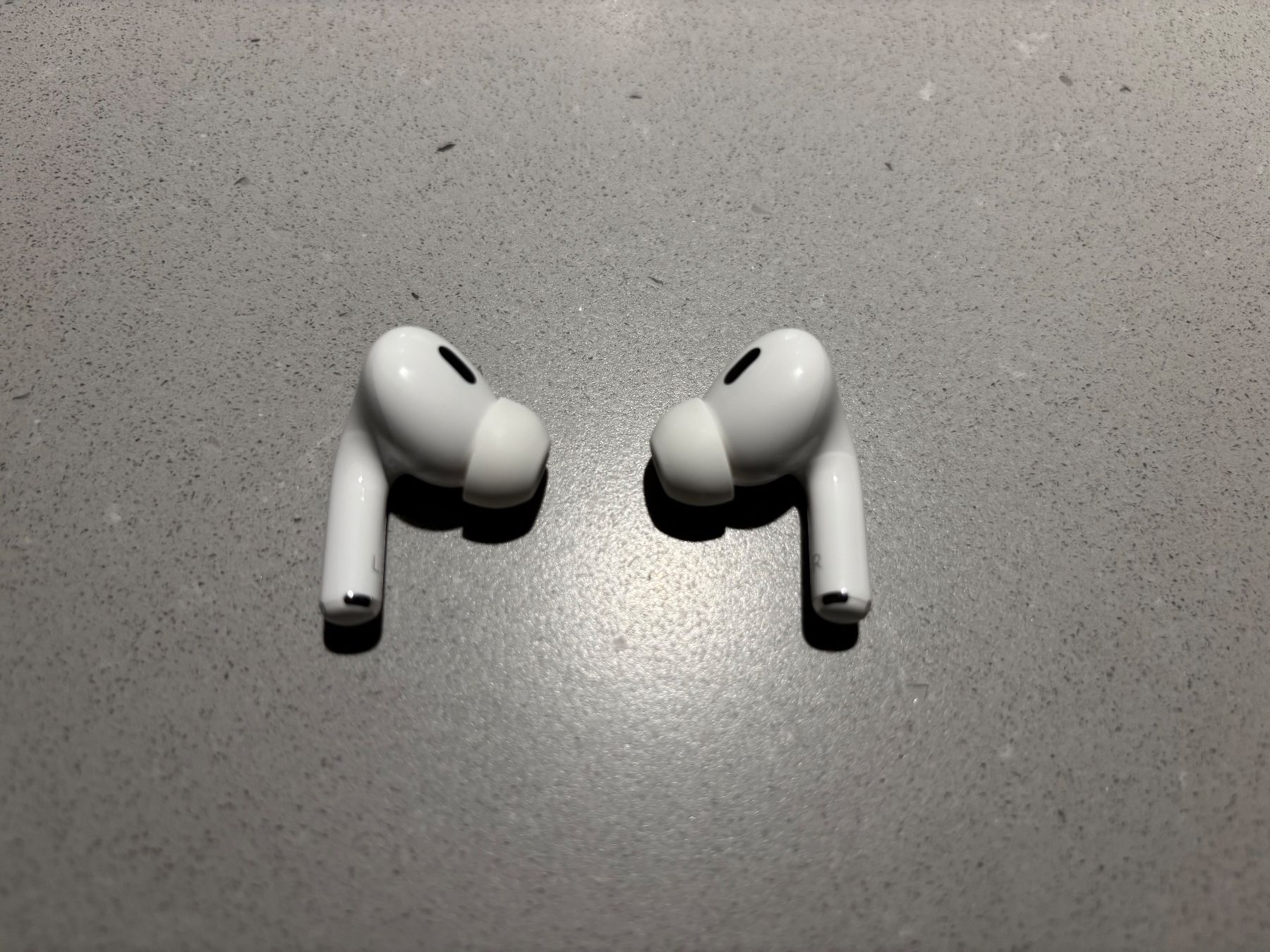 Apple Cuffie: AirPods Pro (2. Generation) – Usato da Kollbrunn venduto da MHeider 2
