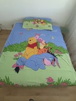 Winnie Puuh Bettwäsche Set mit Kissenbezug