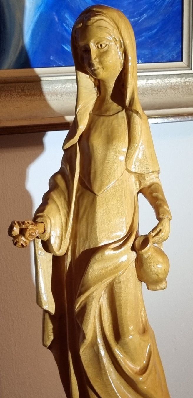 Skulpturen & Statuen: Sakrahl – Gebraucht aus Kriens von gra_fhn7 1