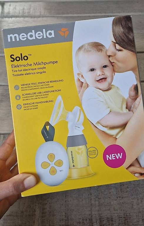 Medela Accessoires pour allaitement: Tire-lait électrique NEUF – Neuf avec emballage d'origine à Léchelles par SoniaMac