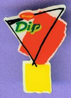Maggi  Dip