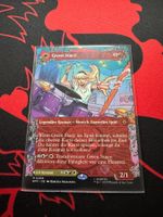 Gwen Stacy // Ghost-Spider (V.2) - SPM - Magic