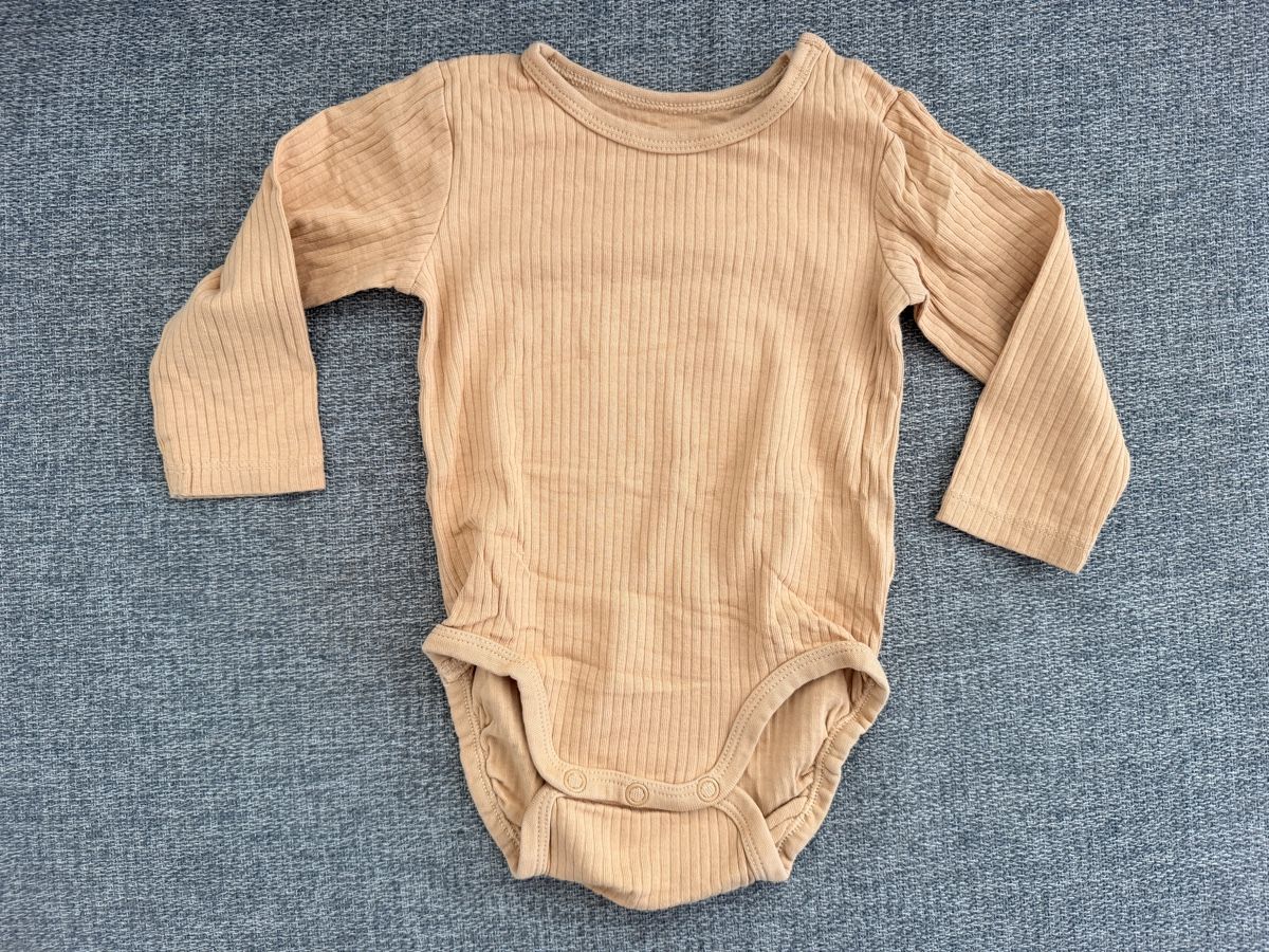 H&M Biancheria intima: Body H&M Gr. 68 – Usato da Rain venduto da Heike5284