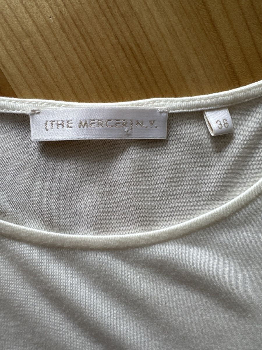 T-shirt: Shirt/Tunika the Mercer – Nuovo (secondo la descrizione) da illnau venduto da sapperlotti 1