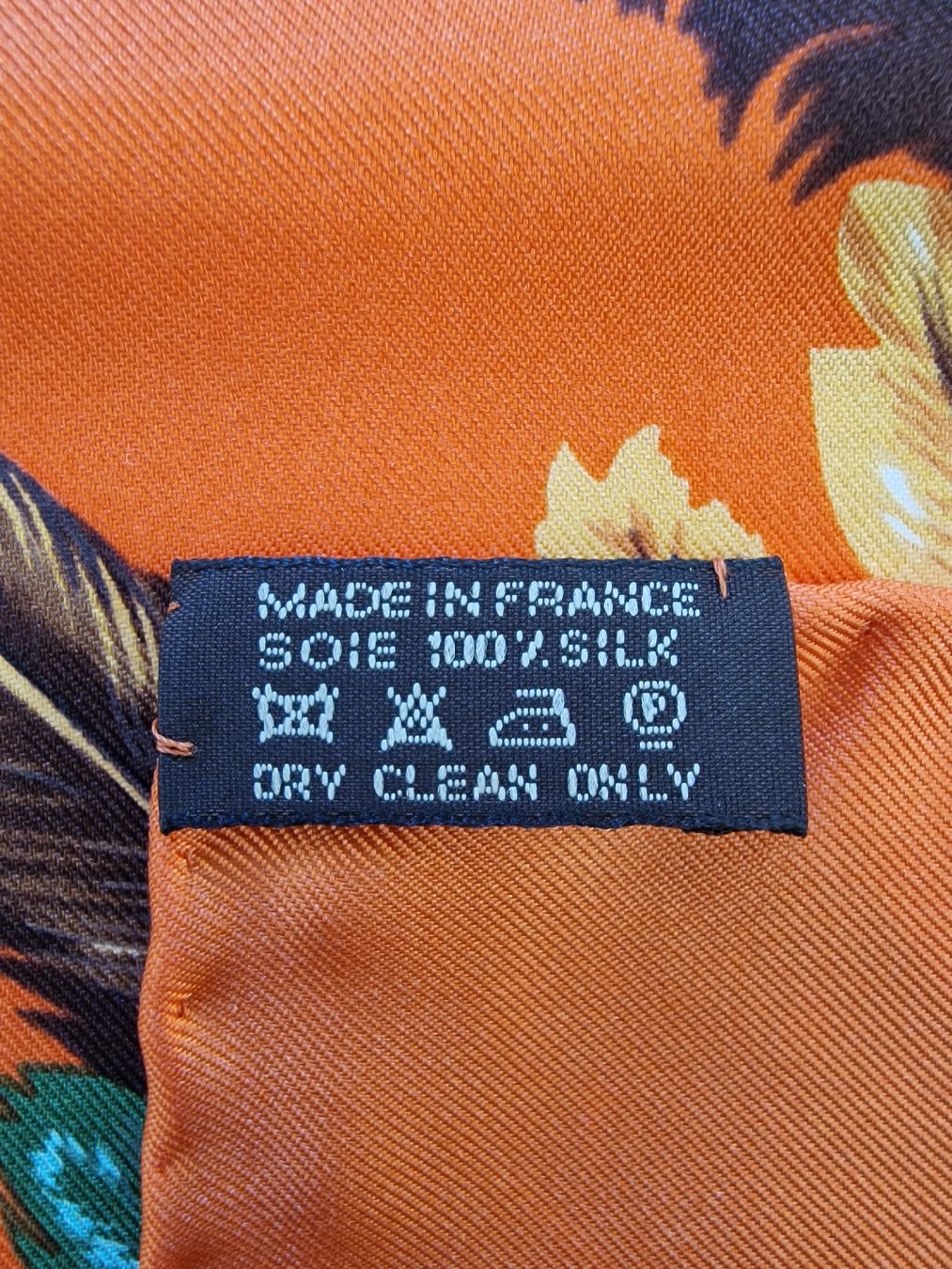 Hermès Foulard & Sciarpe: Carré Hermès Brazil – Nuovo (secondo la descrizione) da St. Niklausen LU venduto da wishbonerfb 3