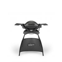 Weber Elektrogrill Q 1400 Stand, 2.2kW