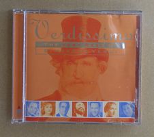 Giuseppe Verdi – Verdissimo - T1