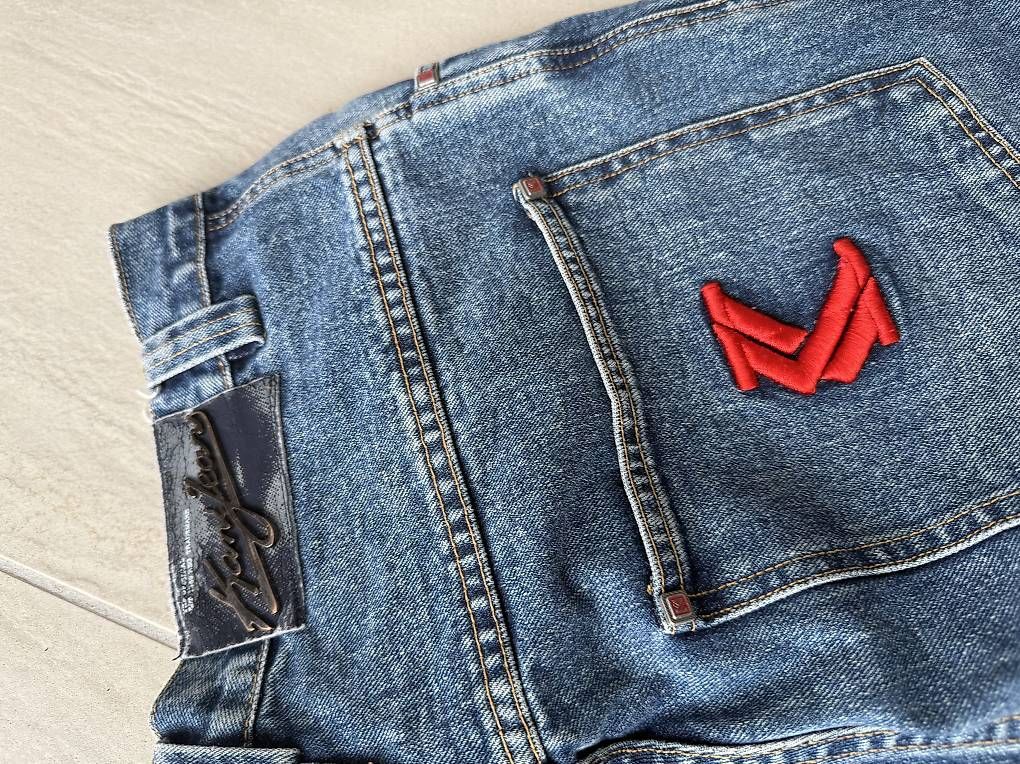 Jeans: Jeans Karl Kani 30/30 – Usato da Stein AG venduto da lil_l8tz 2