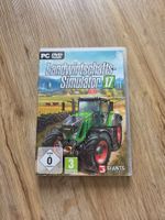 Landwirtschafts Simulator 17 - PC Game