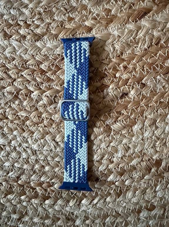 Apple Armbänder & -reifen: Apple Watch Armbanduhren – Gebraucht aus Teufen AR von daniela.si 3