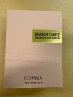 Maison Tahite Floranilla