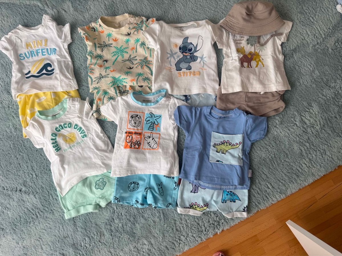 Ensembles coordonnés: Babykleidung – Neuf (Voir description) à Aarburg par TamaraCoelho